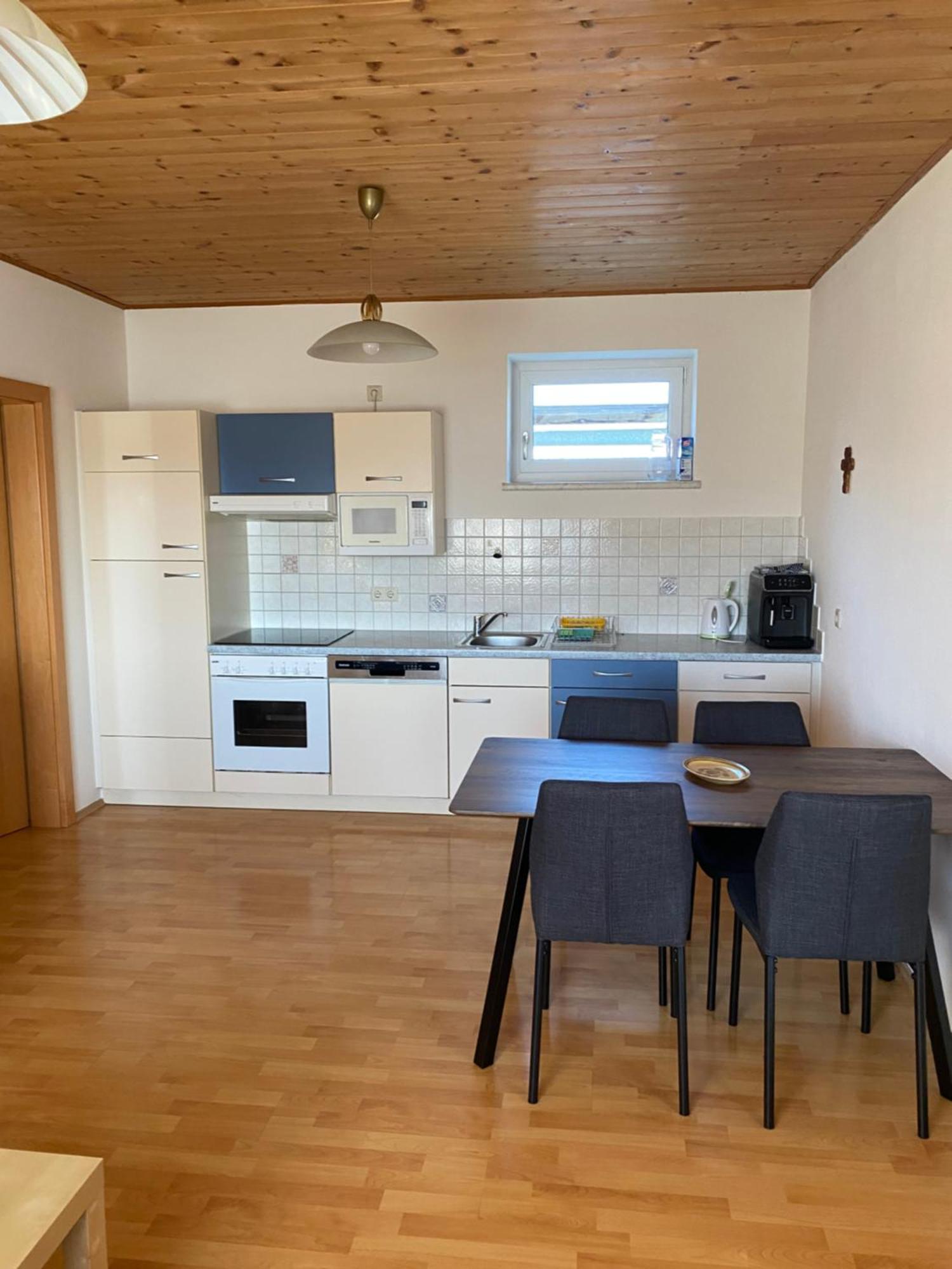 Ferienwohnung Maier Fuerstenfeld Exterior photo